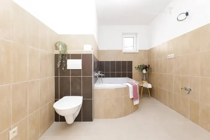 Prodej rodinného domu, Ostrovec, 107 m2