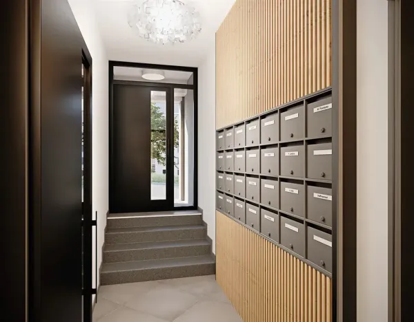 Prodej bytu 2+kk, Praha - Břevnov, Pod Drinopolem, 45 m2