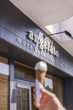 Prodej bytu 2+kk, Praha - Břevnov, Pod Drinopolem, 45 m2