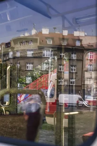 Prodej bytu 2+kk, Praha - Břevnov, Pod Drinopolem, 45 m2