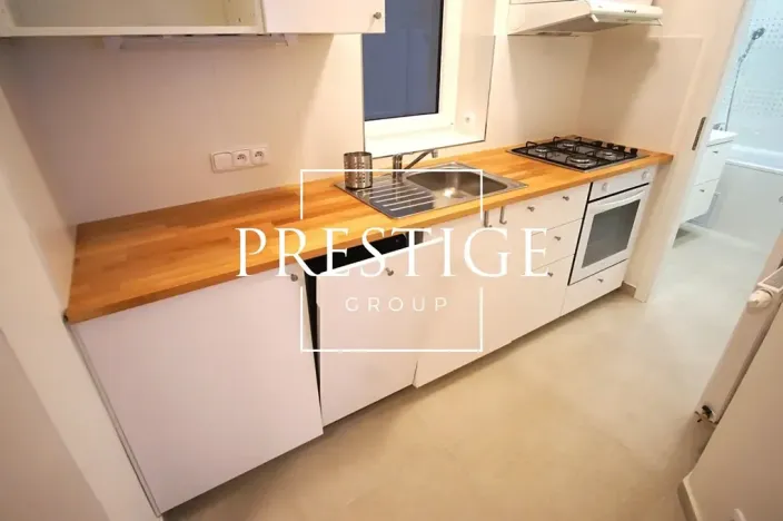 Pronájem bytu 3+1, Praha - Žižkov, Biskupcova, 58 m2