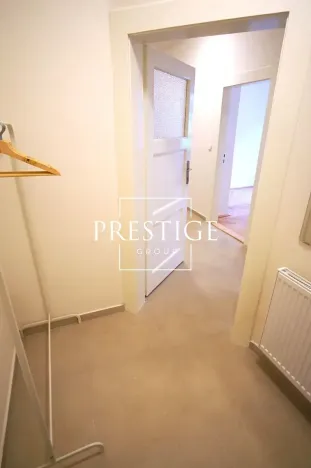 Pronájem bytu 3+1, Praha - Žižkov, Biskupcova, 58 m2