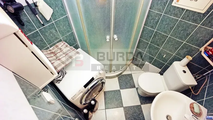 Pronájem bytu 1+1, Neratovice, 28 m2