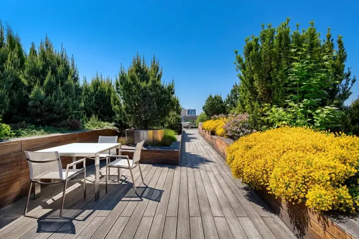 Pronájem kanceláře, Praha - Michle, Za Brumlovkou, 2030 m2