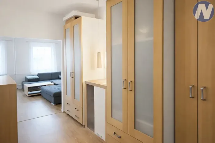 Pronájem bytu 3+1, Volary, Sídl. Míru, 75 m2