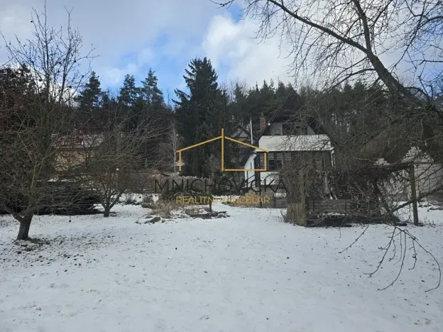 Prodej pozemku pro bydlení, Mnichovice, Do vrchu, 1040 m2