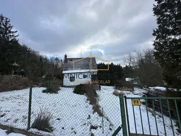 Prodej pozemku pro bydlení, Mnichovice, Do vrchu, 1040 m2