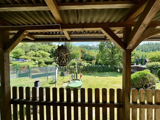 Prodej chaty, Mnichovice, Jidaška, 27 m2