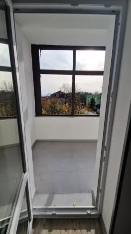 Pronájem bytu 2+kk, Dubí, Tovární, 46 m2