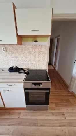 Pronájem bytu 2+1, Dubí, Ruská, 60 m2