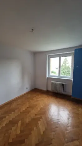 Pronájem bytu 2+1, Dubí, Ruská, 60 m2
