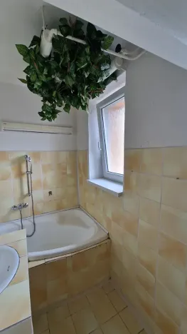 Pronájem bytu 2+1, Dubí, Ruská, 60 m2