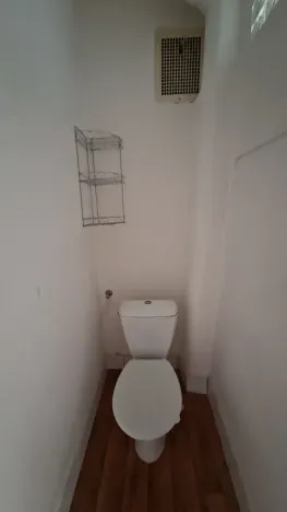 Pronájem bytu 2+1, Dubí, Ruská, 60 m2