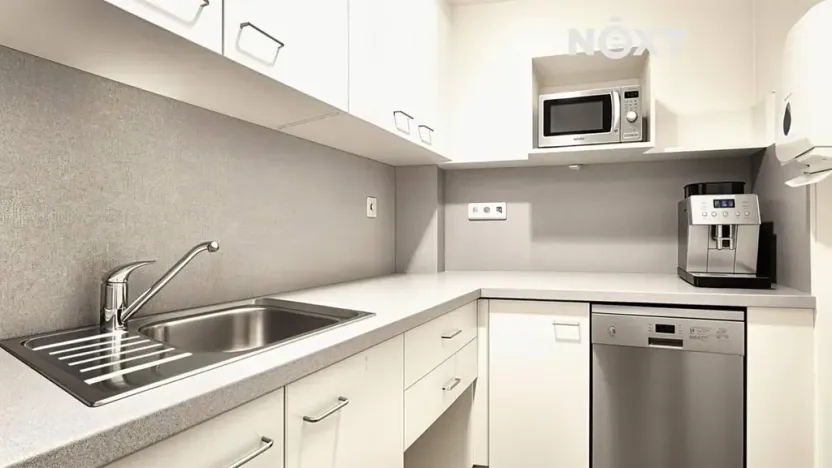 Pronájem kanceláře, Brno, Bezručova, 114 m2