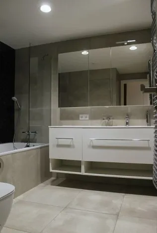 Pronájem bytu 3+kk, Praha - Stodůlky, Mukařovského, 94 m2