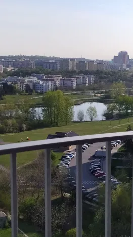 Pronájem bytu 3+kk, Praha - Stodůlky, Mukařovského, 94 m2