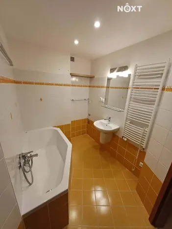 Pronájem bytu 3+kk, Ostrava, Matěje Kopeckého, 82 m2