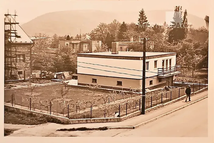 Prodej rodinného domu, Praha - Zbraslav, Matjuchinova, 102 m2