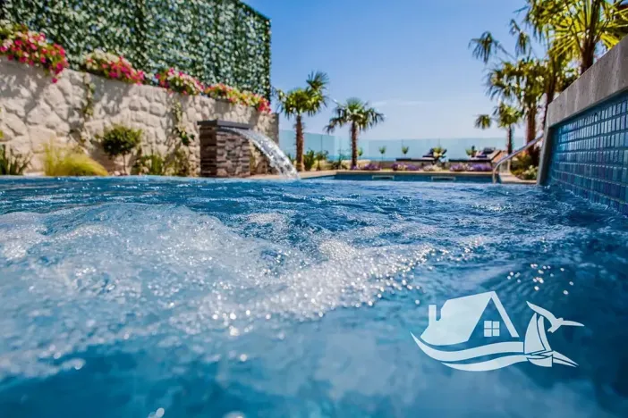 Prodej vily, Split, Chorvatsko, 300 m2