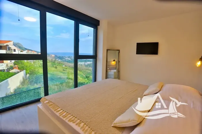 Prodej vily, Split, Chorvatsko, 300 m2