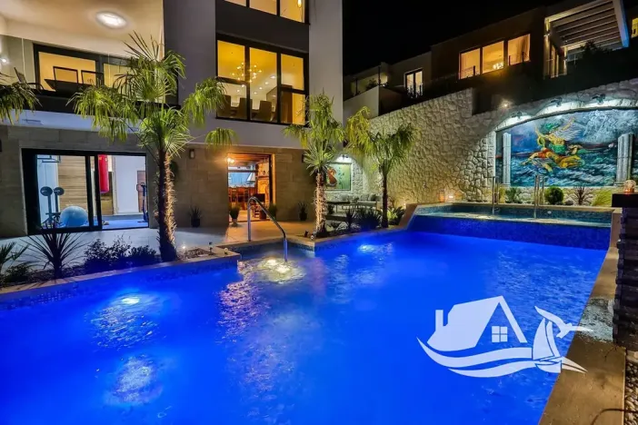 Prodej vily, Split, Chorvatsko, 300 m2