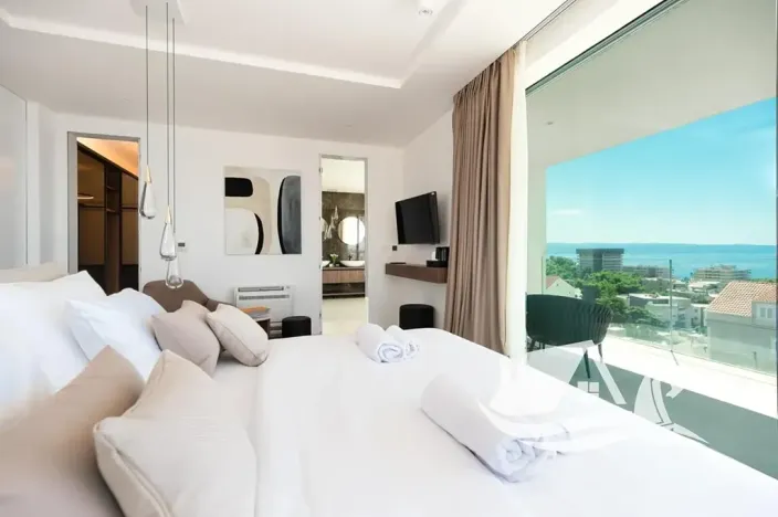 Prodej vily, Split, Chorvatsko, 390 m2