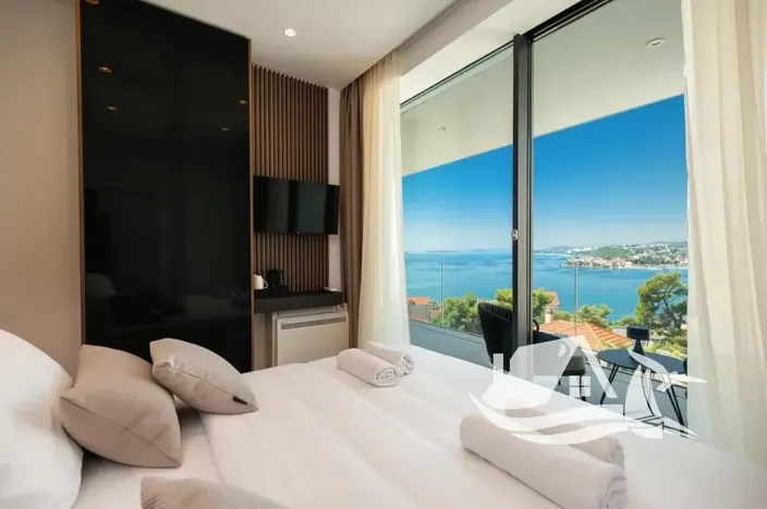 Prodej vily, Split, Chorvatsko, 390 m2