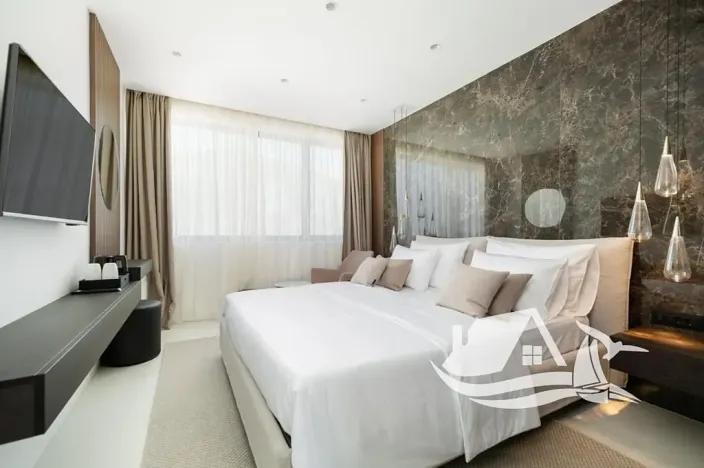 Prodej vily, Split, Chorvatsko, 390 m2