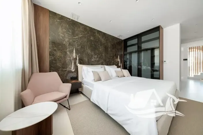 Prodej vily, Split, Chorvatsko, 390 m2