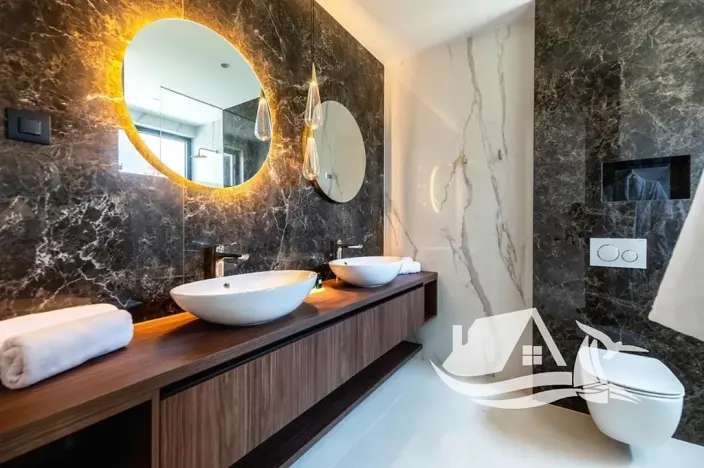 Prodej vily, Split, Chorvatsko, 390 m2