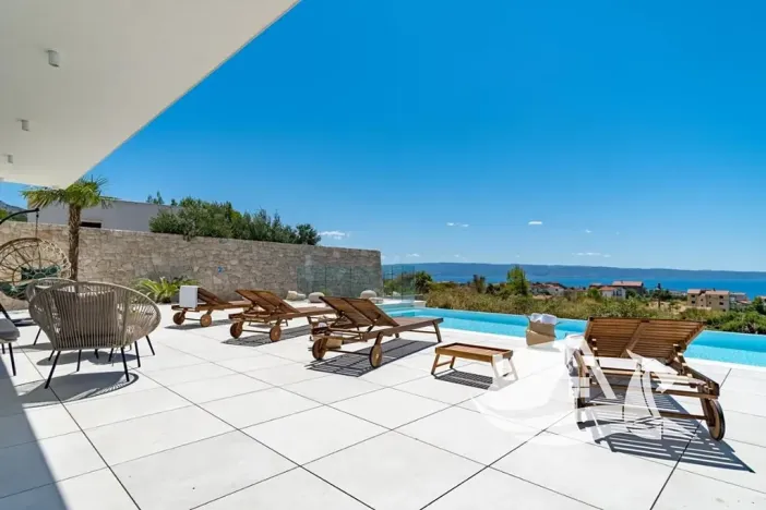 Prodej vily, Split, Chorvatsko, 285 m2