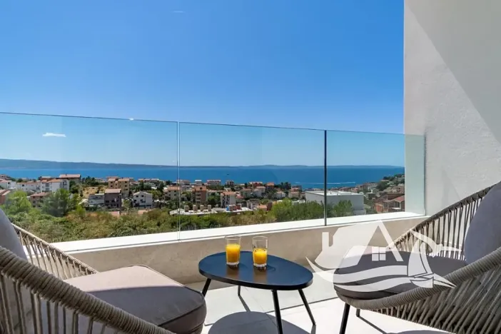 Prodej vily, Split, Chorvatsko, 285 m2