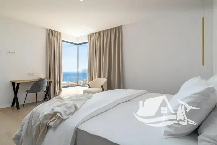 Prodej vily, Split, Chorvatsko, 285 m2