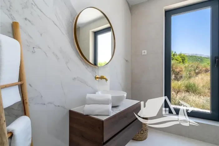 Prodej vily, Split, Chorvatsko, 285 m2