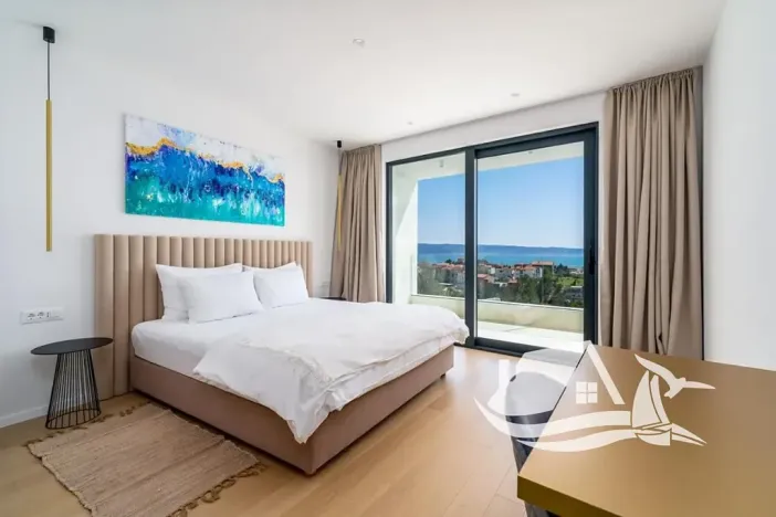 Prodej vily, Split, Chorvatsko, 285 m2