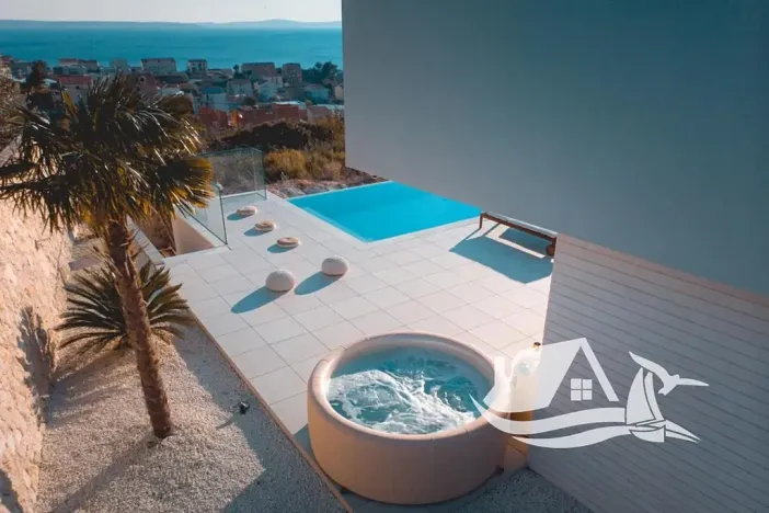 Prodej vily, Split, Chorvatsko, 285 m2