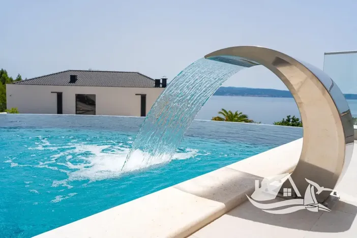 Prodej vily, Split, Chorvatsko, 292 m2