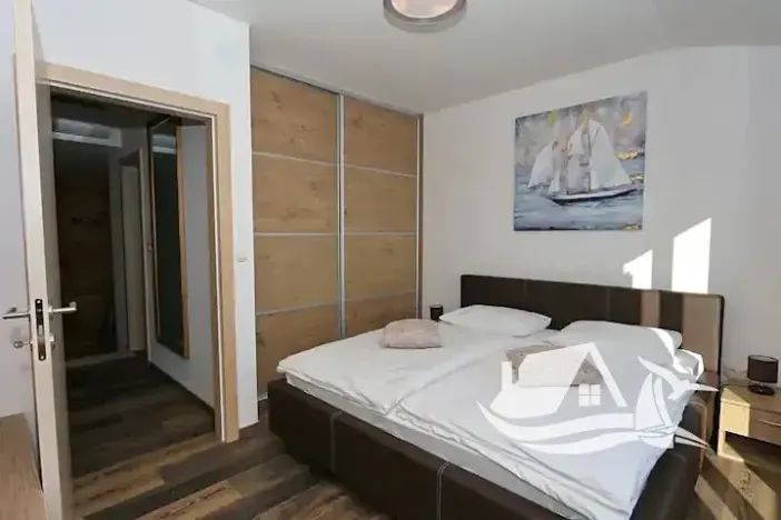 Prodej rodinného domu, Privlaka, Chorvatsko, 150 m2