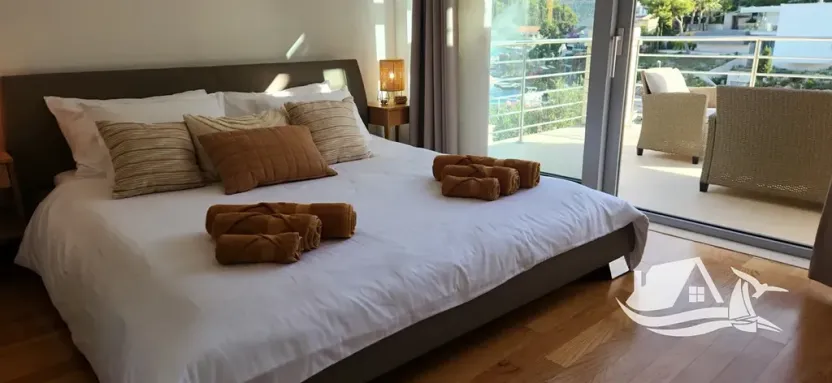 Prodej vily, Žrnovo, Chorvatsko, 240 m2