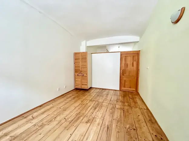 Pronájem bytu 1+1, Teplice, Jankovcova, 42 m2