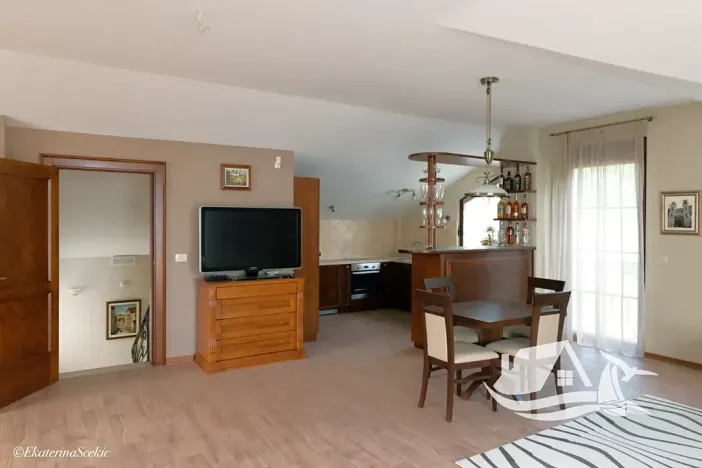 Prodej vily, Perazića Do, Černá Hora, 400 m2