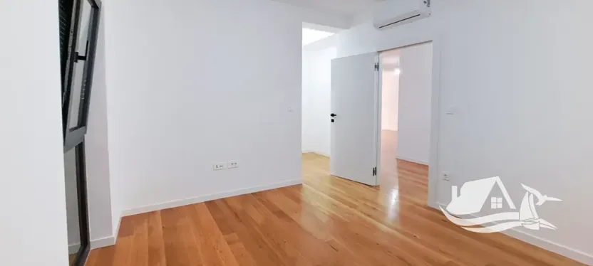 Prodej bytu 4+kk, Privlaka, Chorvatsko, 121 m2