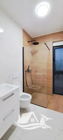 Prodej bytu 4+kk, Privlaka, Chorvatsko, 121 m2