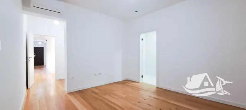 Prodej bytu 4+kk, Privlaka, Chorvatsko, 121 m2