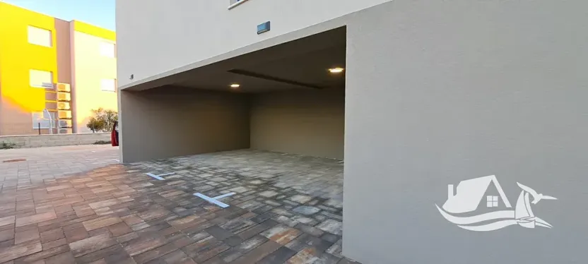 Prodej bytu 4+kk, Privlaka, Chorvatsko, 121 m2