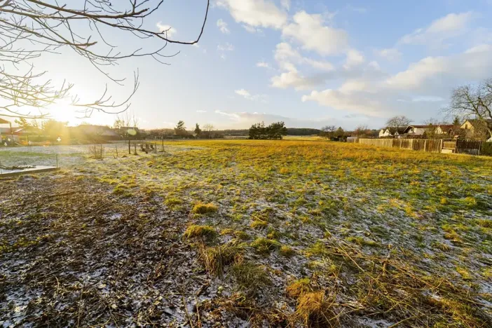 Prodej pozemku pro bydlení, Všejany, Polní, 3728 m2