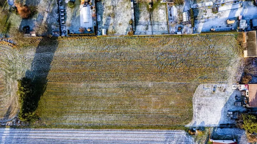 Prodej pozemku pro bydlení, Všejany, Polní, 3728 m2