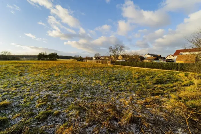 Prodej pozemku pro bydlení, Všejany, Polní, 3728 m2
