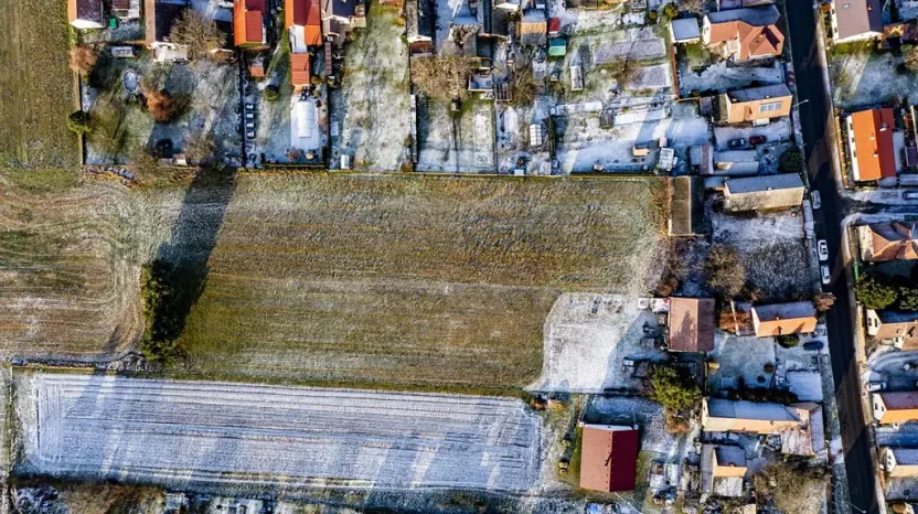 Prodej pozemku pro bydlení, Všejany, Polní, 3728 m2