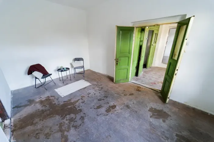 Prodej rodinného domu, Všejany, Hlavní, 80 m2